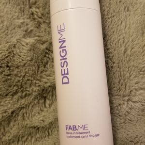 Design ME fab.me multi-benefit leave-in s pray 7.7oz